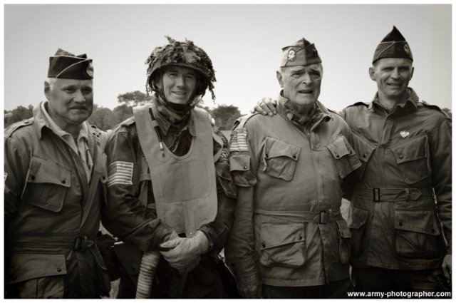 D-Day Normandy